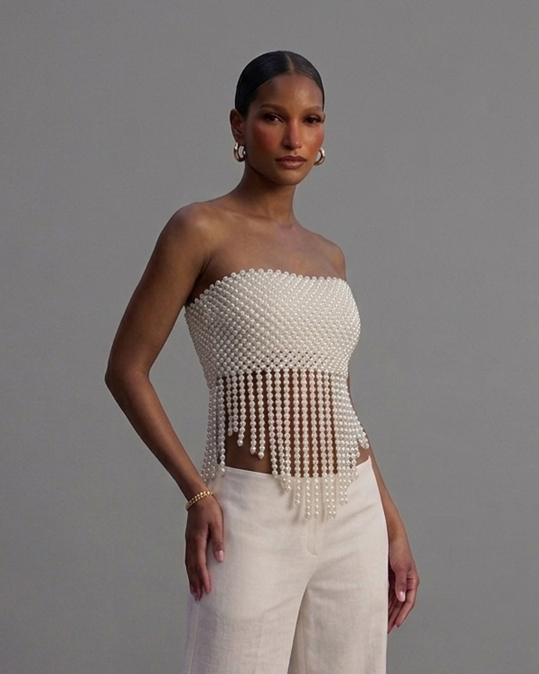 White Top