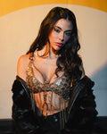Gold Top