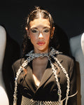 Silver Cape