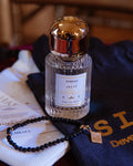 avec HATSHEPSUT Parfum